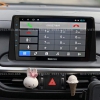 Màn hình Elliview S4 Deluxe liền camera 360 Kia Cerato 2019 - nay